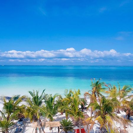 Hotel Kae Funk Zanzibar Michamvi Zewnętrze zdjęcie