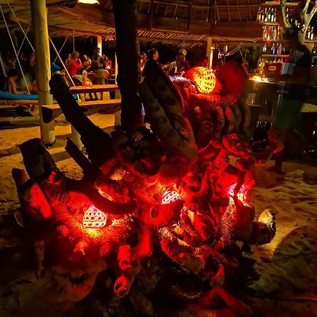 Hotel Kae Funk Zanzibar Michamvi Zewnętrze zdjęcie