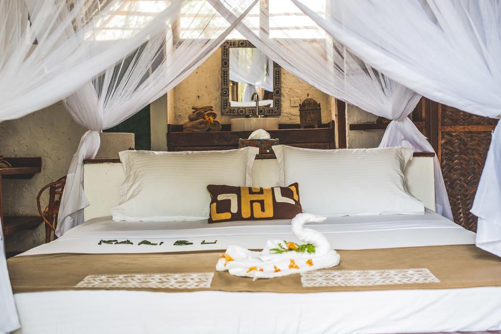 Hotel Kae Funk Zanzibar Michamvi Pokój zdjęcie