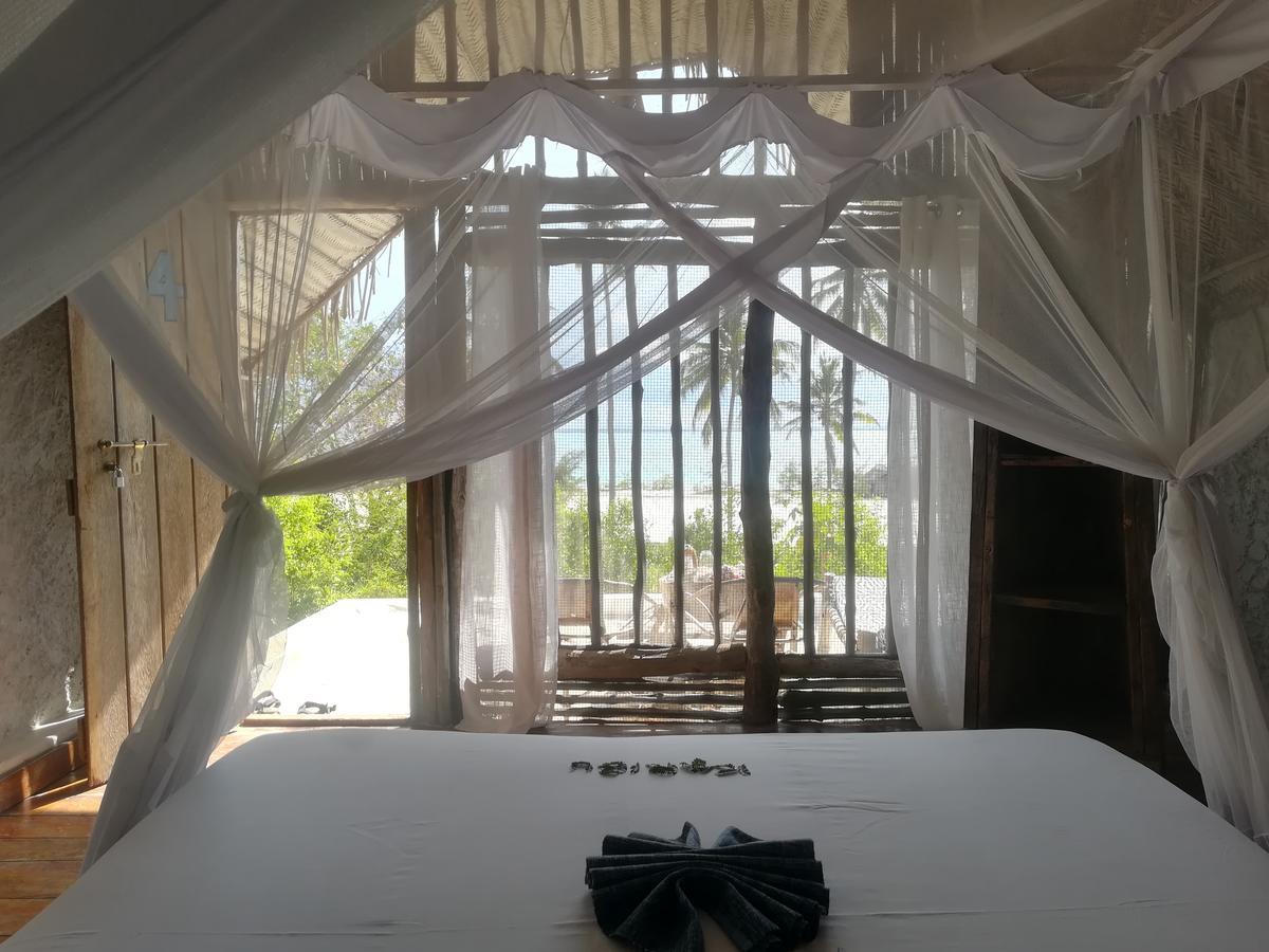 Hotel Kae Funk Zanzibar Michamvi Zewnętrze zdjęcie