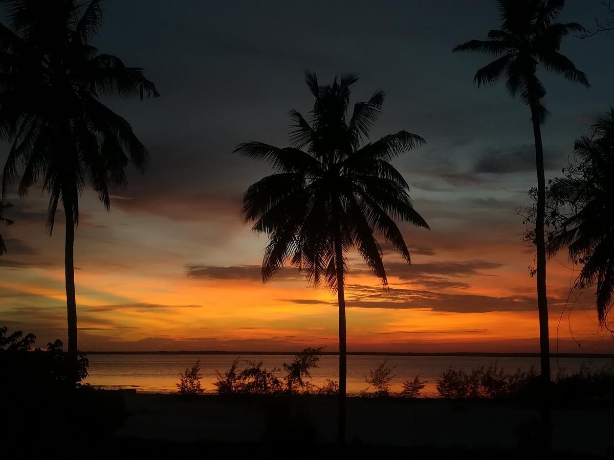 Hotel Kae Funk Zanzibar Michamvi Zewnętrze zdjęcie