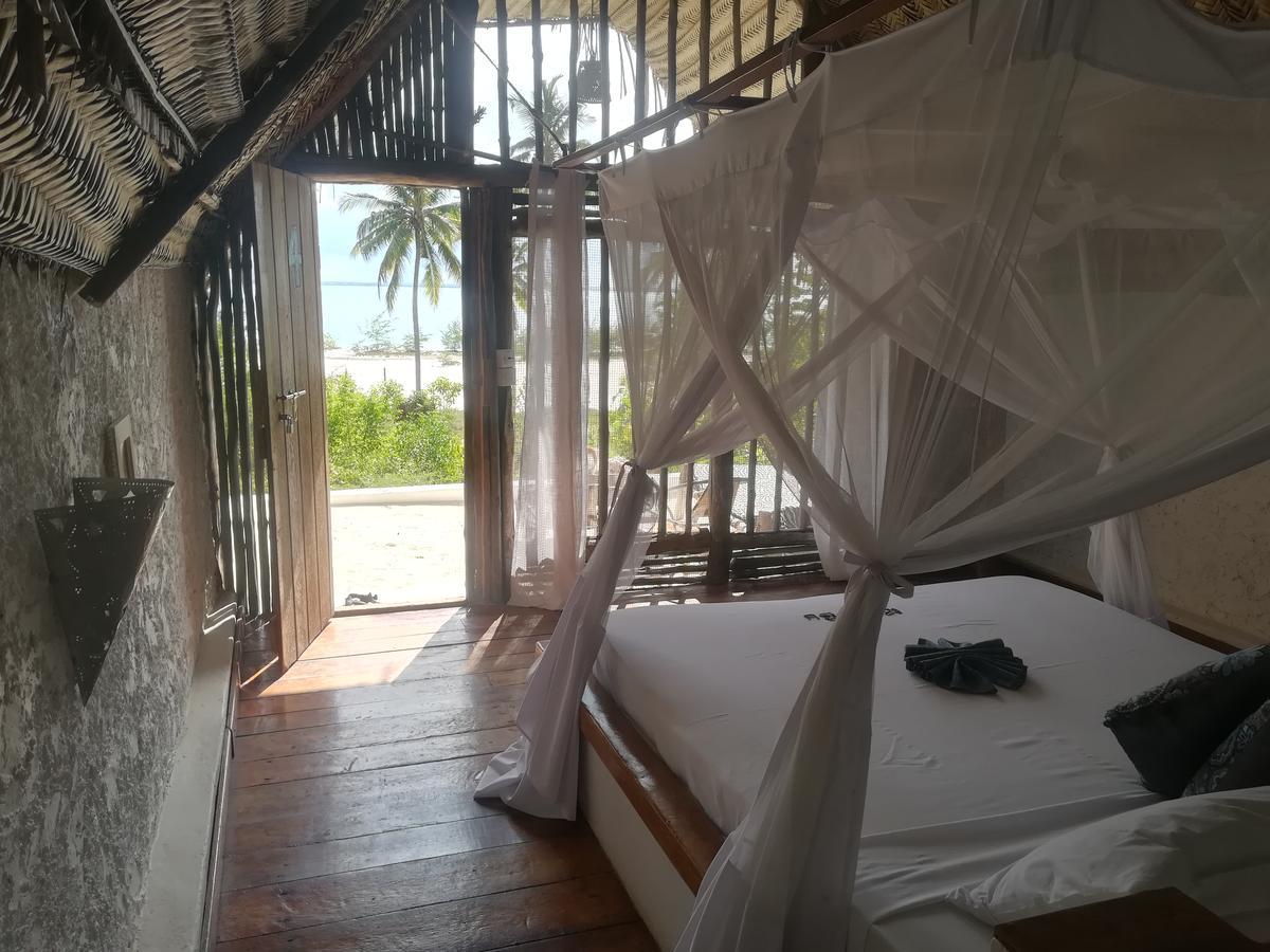 Hotel Kae Funk Zanzibar Michamvi Zewnętrze zdjęcie