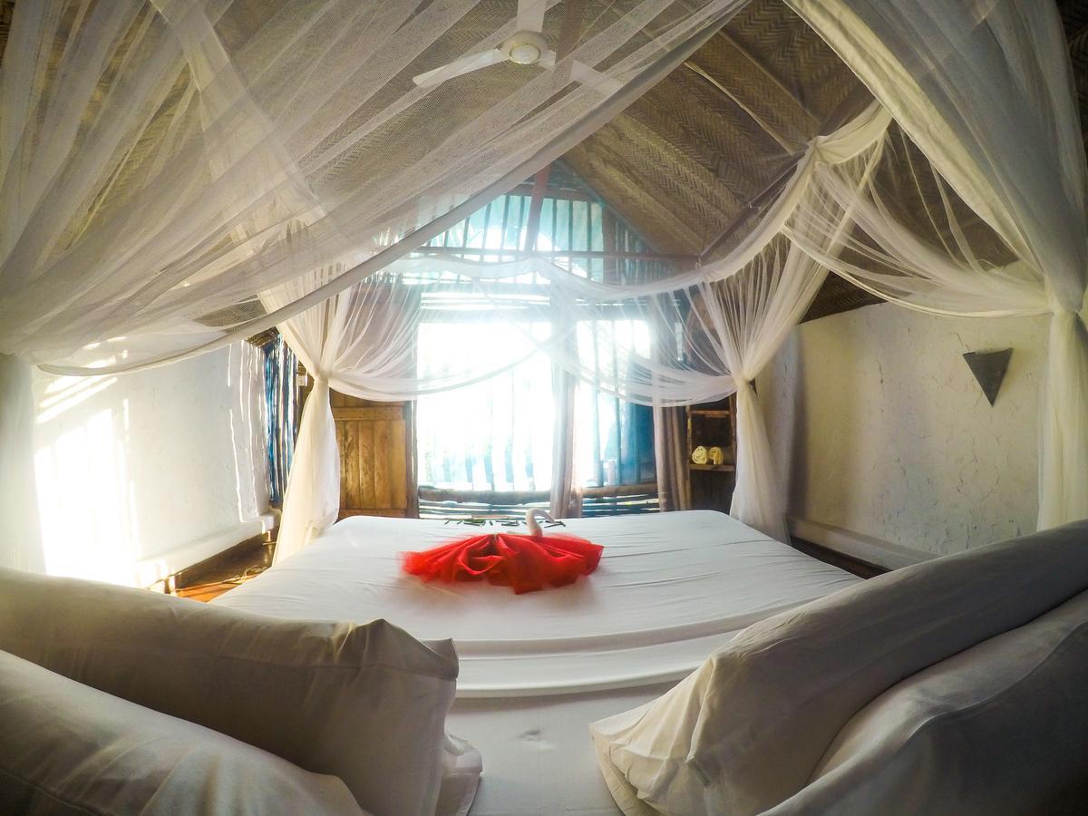 Hotel Kae Funk Zanzibar Michamvi Zewnętrze zdjęcie