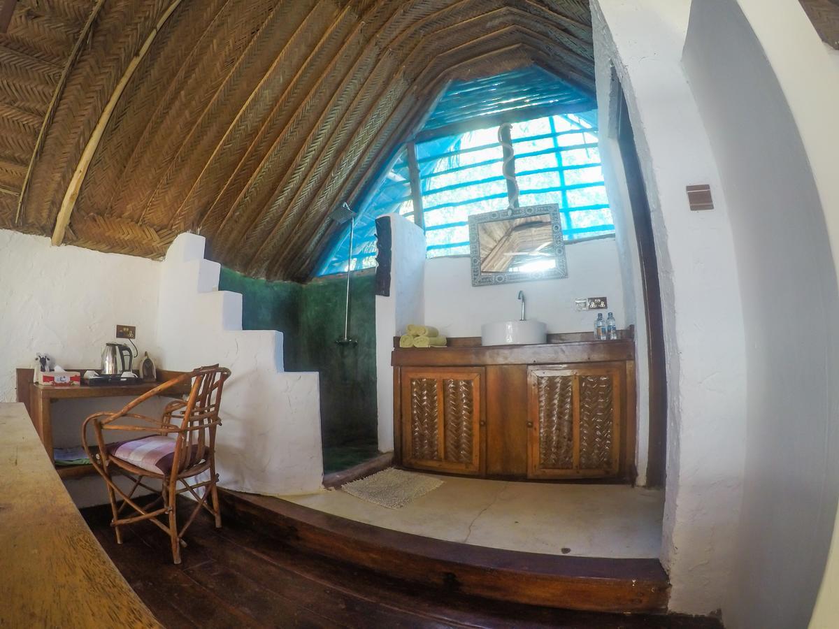 Hotel Kae Funk Zanzibar Michamvi Zewnętrze zdjęcie