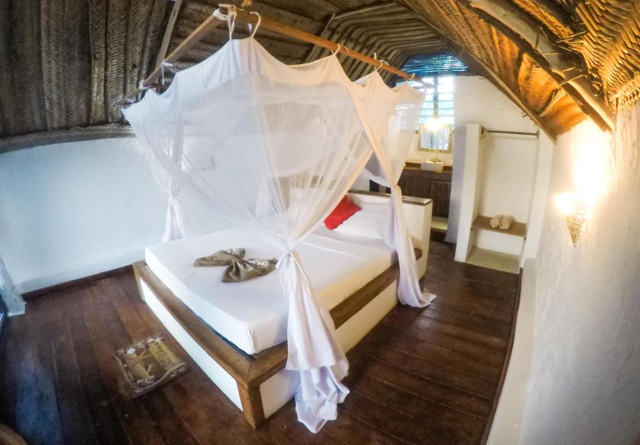Hotel Kae Funk Zanzibar Michamvi Zewnętrze zdjęcie