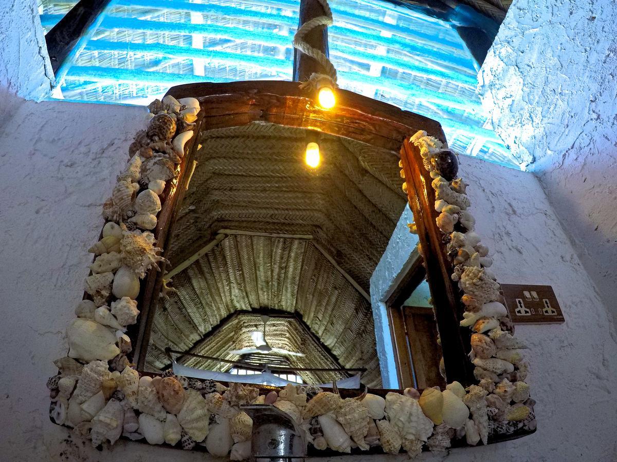 Hotel Kae Funk Zanzibar Michamvi Zewnętrze zdjęcie