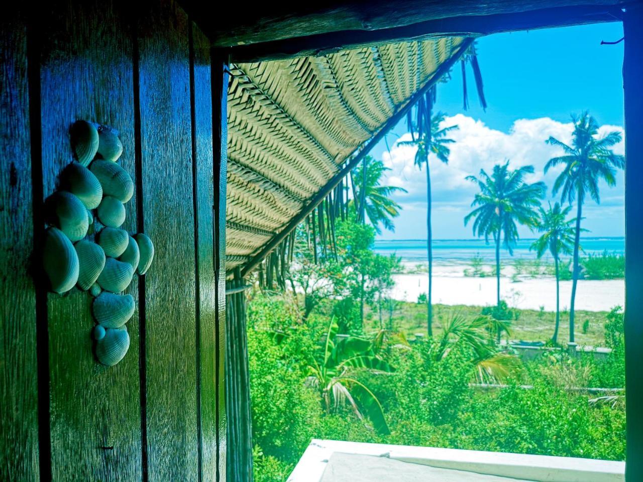 Hotel Kae Funk Zanzibar Michamvi Zewnętrze zdjęcie