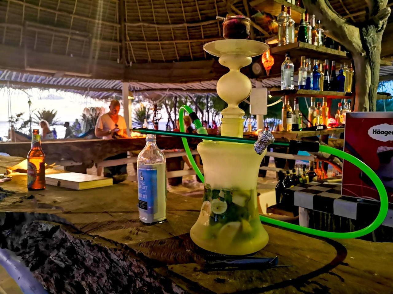 Hotel Kae Funk Zanzibar Michamvi Zewnętrze zdjęcie